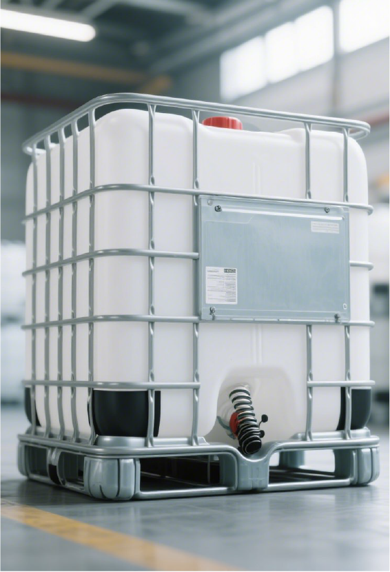 Controlled Production Environments